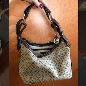 Dooney & Bourke bag